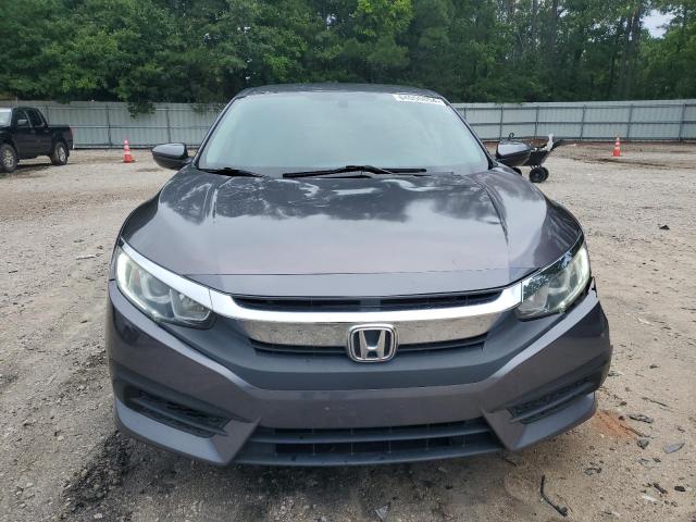 Photo 5 from auction – 2017 HONDA CIVIC LX with VIN 19XFC2F52HE200459