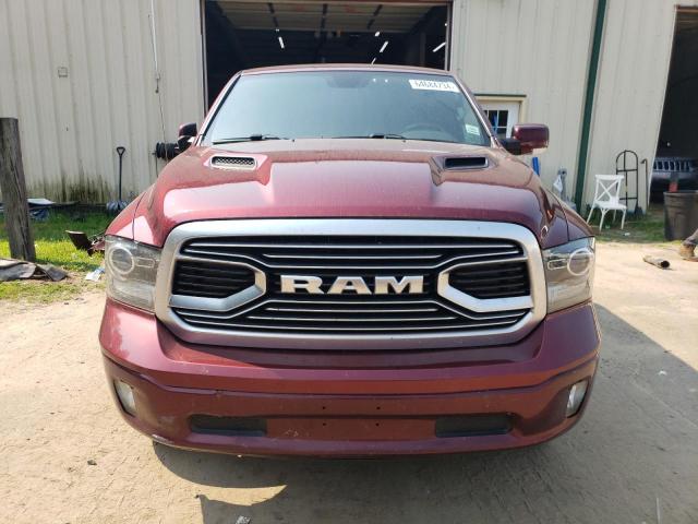 Photo 5 from auction – 2018 RAM 1500 LONGH with VIN 1C6RR7WT1JS176320