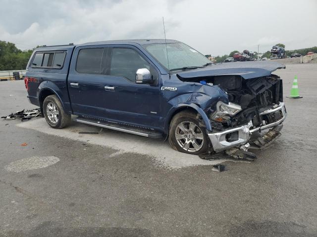 Photo 4 from auction – 2015 FORD F150 SUPER with VIN 1FTEW1EG4FFB46987