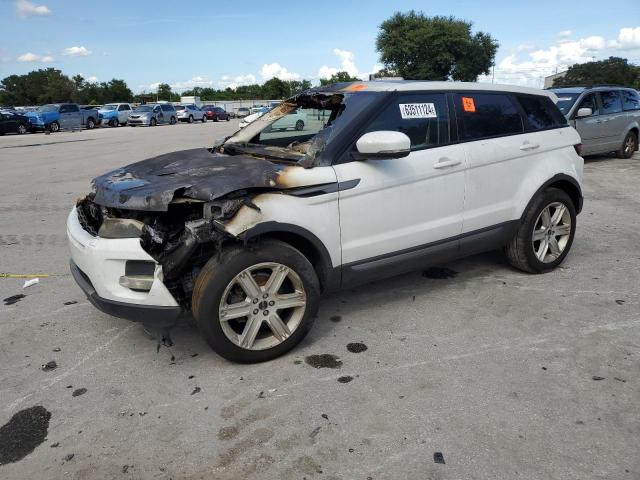 LAND ROVER RANGE ROVE 2012 with VIN SALVR2BG4CH624593 - Photo from auction