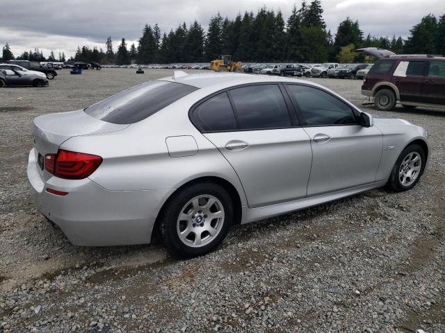 Photo 3 from auction – 2012 BMW 528 I with VIN WBAXG5C50CDX03803