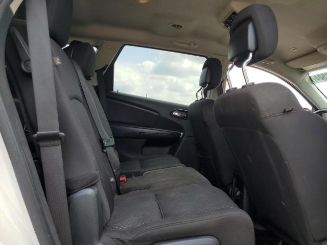 Photo 10 from auction – 2018 DODGE JOURNEY SE with VIN 3C4PDCAB3JT243343