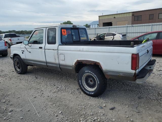 Photo 2 from auction – 1991 FORD RANGER SUP with VIN 1FTCR15T5MPA05588