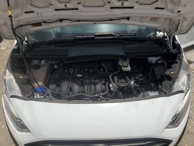 Photo 12 from auction – 2019 FORD TRANSIT CO with VIN NM0LS7E25K1405176