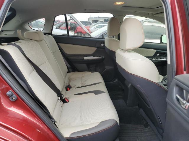 Photo 10 from auction – 2016 SUBARU CROSSTREK with VIN JF2GPABC0G8251993