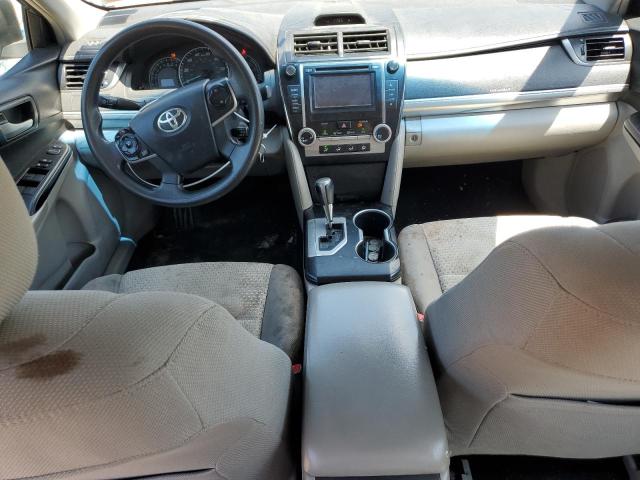 Photo 8 from auction – 2013 TOYOTA CAMRY L with VIN 4T4BF1FK6DR297605