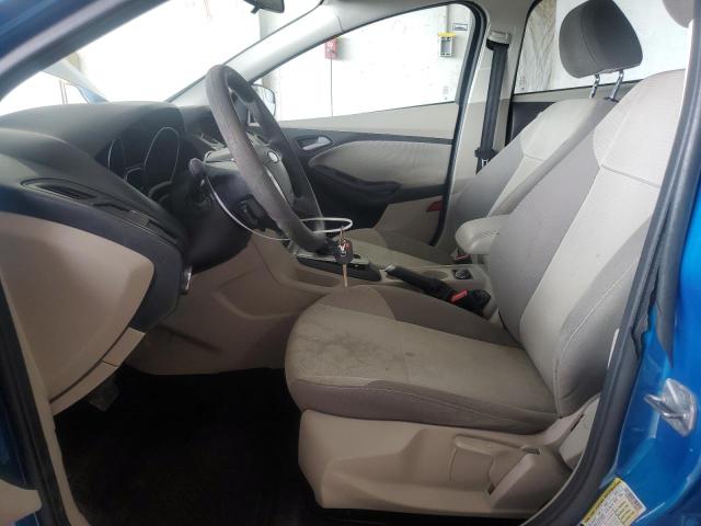 Photo 7 from auction – 2014 FORD FOCUS SE with VIN 1FADP3K29EL109078