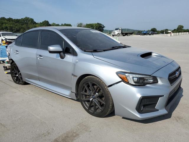 Photo 4 from auction – 2018 SUBARU WRX LIMITE with VIN JF1VA1F69J9804661