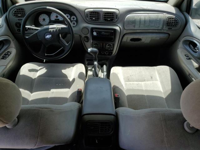 Photo 8 from auction – 2005 CHEVROLET TRAILBLAZE with VIN 1GNDS13S352148189