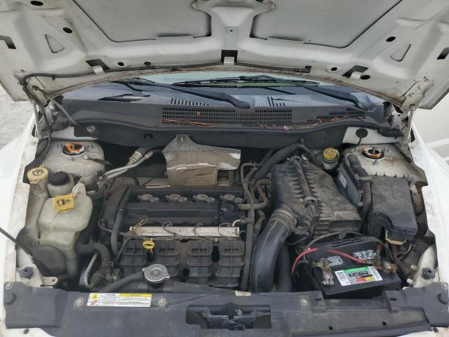 Photo 11 from auction – 2007 DODGE CALIBER with VIN 1B3HB28C77D126609