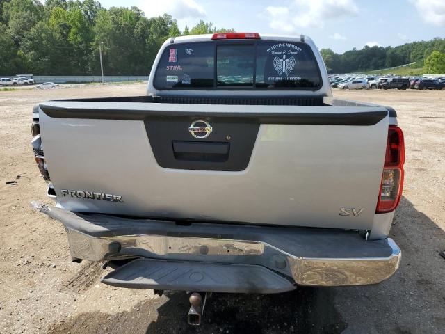 Photo 6 from auction – 2019 NISSAN FRONTIER S with VIN 1N6AD0ER7KN769484