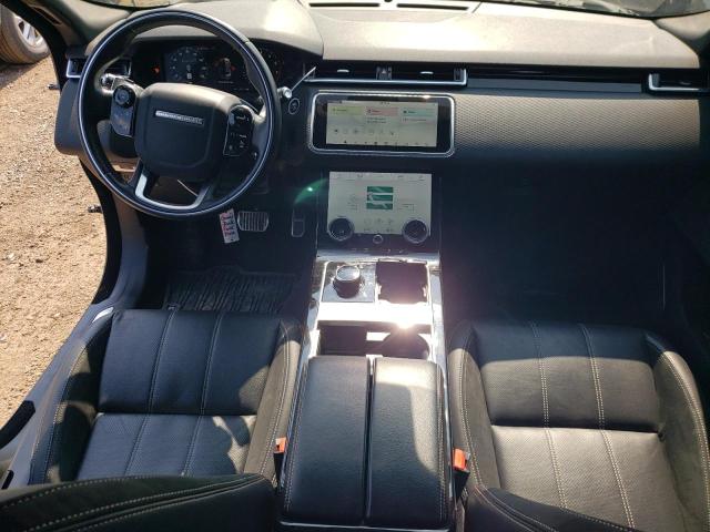 Photo 8 from auction – 2019 LAND ROVER RANGE ROVE with VIN SALYL2FV2KA226863