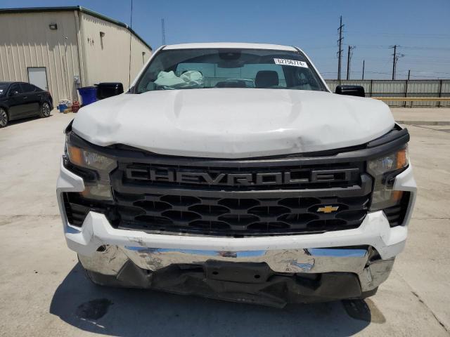Photo 5 from auction – 2022 CHEVROLET SILVERADO with VIN 3GCNAAEDXNG614562