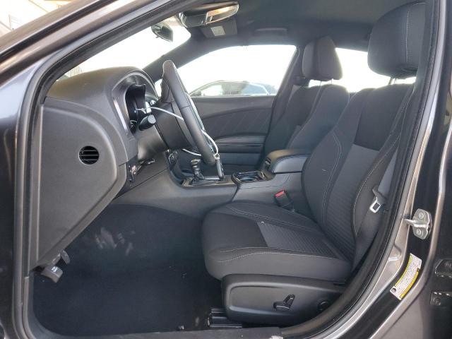 Photo 7 from auction – 2023 DODGE CHARGER SX with VIN 2C3CDXBGXPH600684