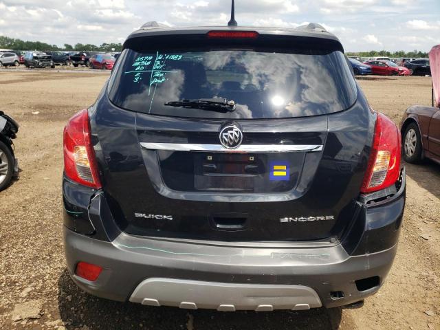 Photo 6 from auction – 2014 BUICK ENCORE CON with VIN KL4CJBSBXEB544189