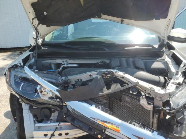 Photo 12 from auction – 2019 HONDA PILOT EXL with VIN 5FNYF6H47KB045033