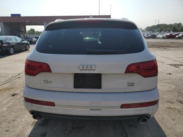 Photo 6 from auction – 2015 AUDI Q7 TDI PRE with VIN WA1LMAFE1FD018688