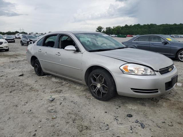 Foto 4 de la subasta – 2007 CHEVROLET IMPALA LT con VIN 2G1WT58K679248489