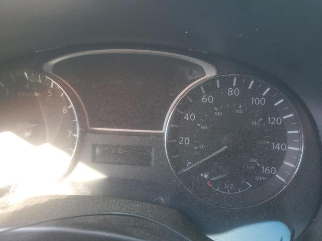 Photo 9 from auction – 2014 NISSAN PATHFINDER with VIN 5N1AR2MN9EC693616