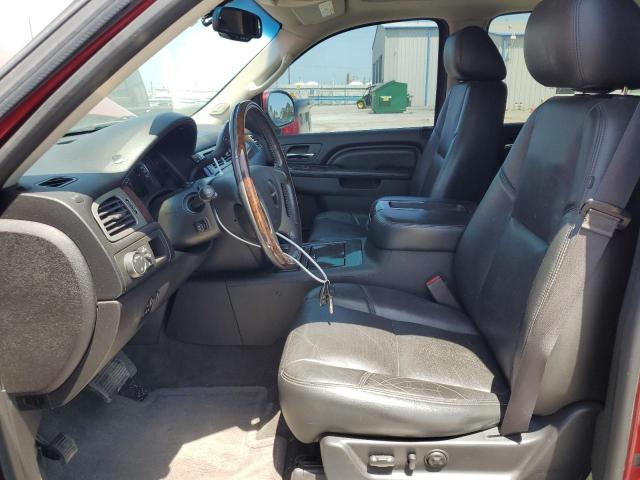 Photo 7 from auction – 2013 GMC YUKON DENA with VIN 1GKS2EEF2DR234367