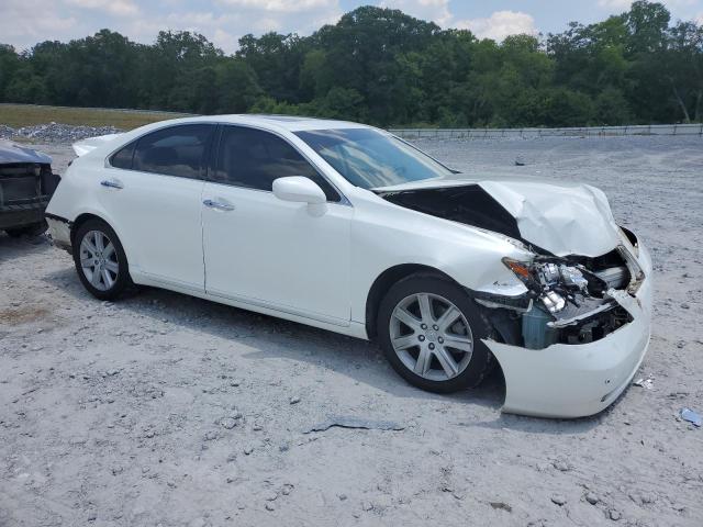 Photo 4 from auction – 2008 LEXUS ES 350 with VIN JTHBJ46G782246334