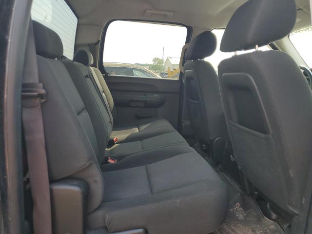 Photo 10 from auction – 2012 CHEVROLET K1500 with VIN 3GCPKSE7XCG283291