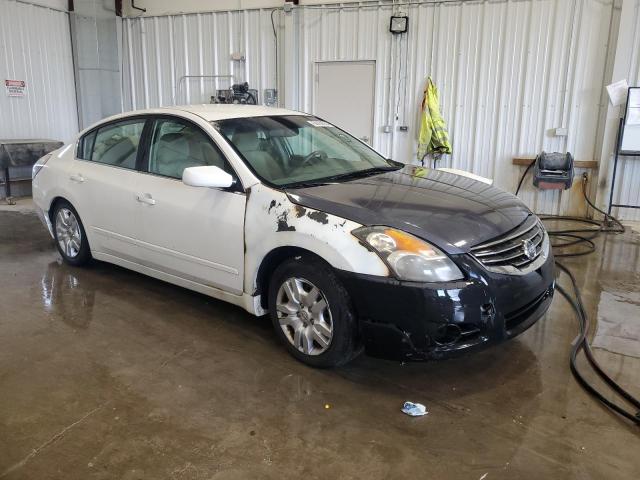 Photo 4 from auction – 2012 NISSAN ALTIMA BAS with VIN 1N4AL2AP3CN426667