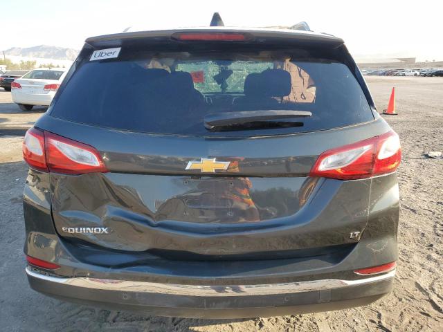 Photo 6 from auction – 2018 CHEVROLET EQUINOX LT with VIN 2GNAXJEVXJ6137635