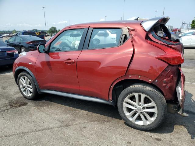 Photo 2 from auction – 2013 NISSAN JUKE with VIN JN8AF5MR7DT222133