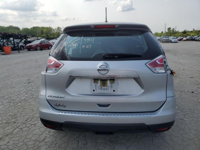 Photo 6 from auction – 2016 NISSAN ROGUE S with VIN JN8AT2MT0GW027349