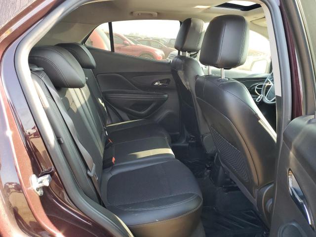 Photo 11 from auction – 2017 BUICK ENCORE SPO with VIN KL4CJ1SB3HB167901