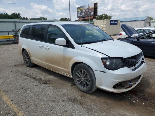 Photo 4 from auction – 2018 DODGE GRAND CARA with VIN 2C4RDGEG9JR203079