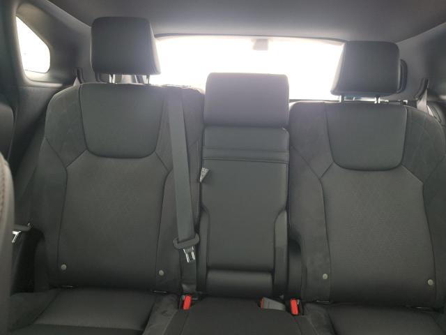 Photo 10 from auction – 2024 LEXUS RX 350 BAS with VIN 2T2BAMCAXRC060884