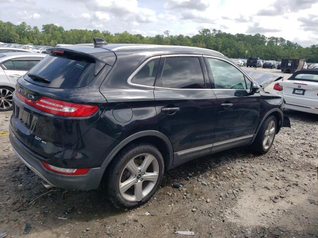 Photo 3 from auction – 2017 LINCOLN MKC PREMIE with VIN 5LMCJ1D94HUL35025