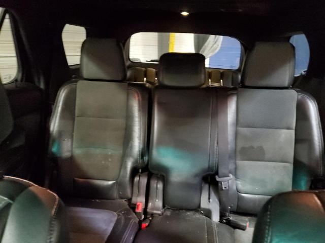 Photo 10 from auction – 2015 FORD EXPLORER X with VIN 1FM5K8D87FGB06231