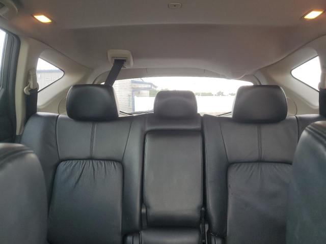 Photo 10 from auction – 2009 NISSAN MURANO S with VIN JN8AZ18W29W148366