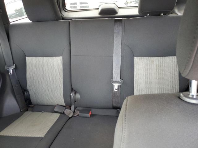 Photo 10 from auction – 2010 JEEP LIBERTY SP with VIN 1J4PP2GK6AW106796