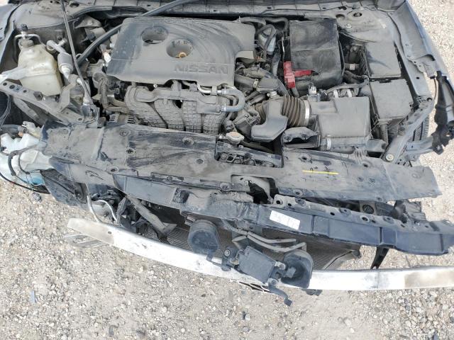 Photo 11 from auction – 2019 NISSAN ALTIMA SR with VIN 1N4BL4CW7KN320712