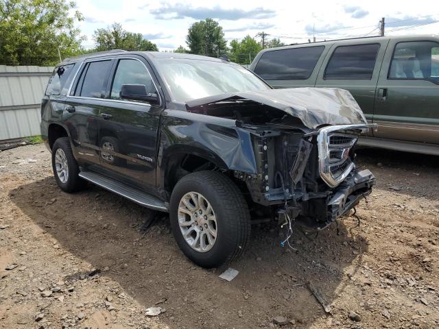 Photo 4 from auction – 2016 GMC YUKON SLT with VIN 1GKS2BKC4GR472704