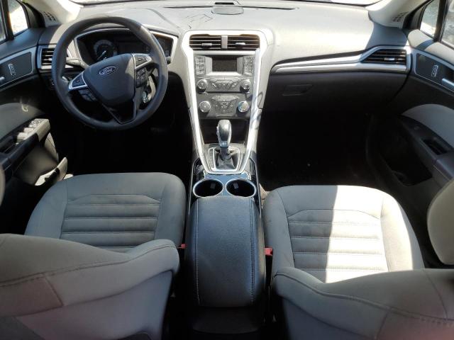 Photo 8 from auction – 2013 FORD FUSION S with VIN 3FA6P0G79DR266475