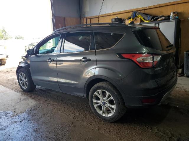 Photo 2 from auction – 2018 FORD ESCAPE SE with VIN 1FMCU9GD2JUB69733