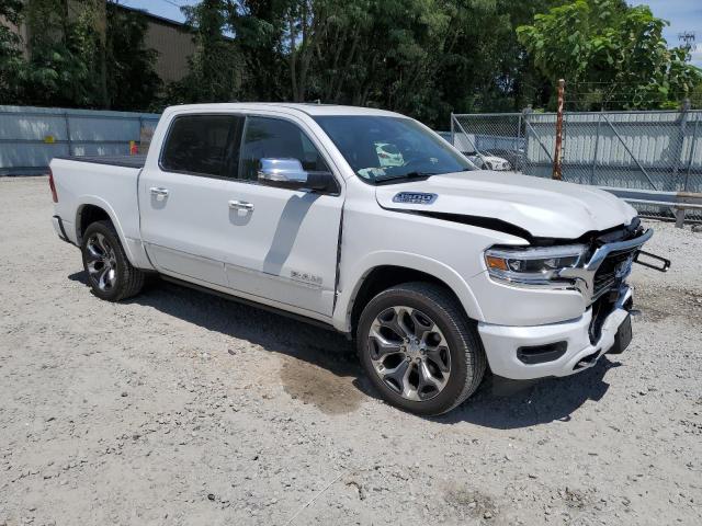 Photo 4 from auction – 2019 RAM 1500 LIMIT with VIN 1C6SRFHT7KN746684
