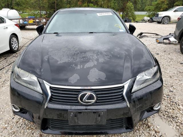 Photo 5 from auction – 2015 LEXUS GS 350 with VIN JTHBE1BL0FA000413