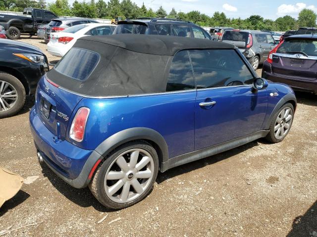 Photo 3 from auction – 2008 MINI COOPER S with VIN WMWRH33518TL96584
