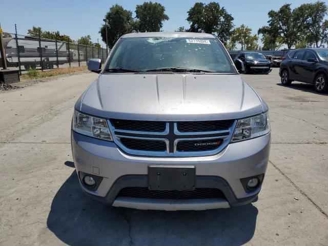Photo 5 from auction – 2015 DODGE JOURNEY SX with VIN 3C4PDCBG3FT687274