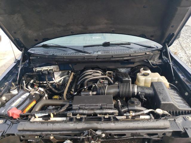 Photo 11 from auction – 2009 FORD F150 SUPER with VIN 1FTRW14879FA41716