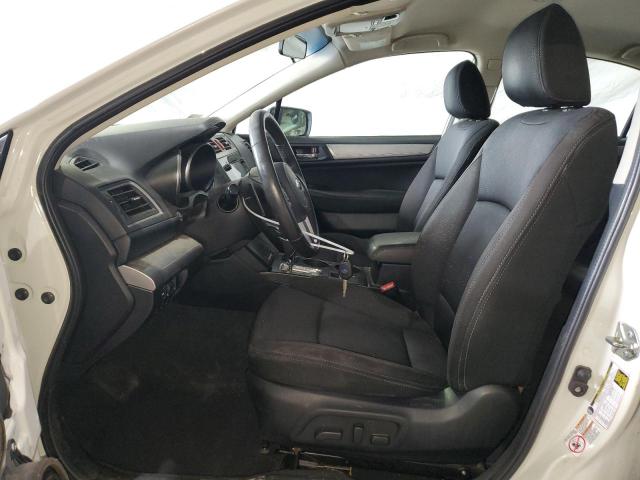 Photo 7 from auction – 2017 SUBARU LEGACY 2.5 with VIN 4S3BNAC69H3044783