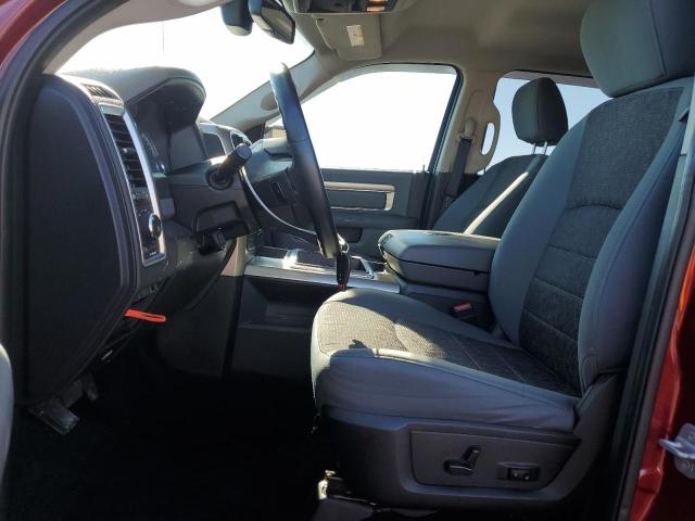 Photo 7 from auction – 2014 RAM 1500 SLT with VIN 1C6RR7LT8ES221246