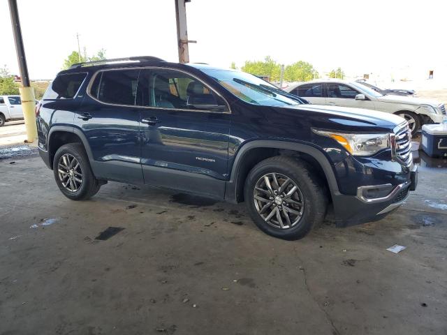 Photo 4 from auction – 2017 GMC ACADIA SLT with VIN 1GKKNULS7HZ173606