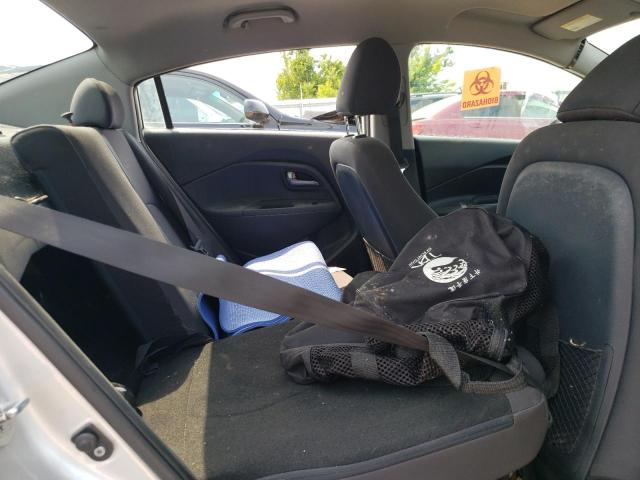 Photo 10 from auction – 2013 KIA RIO LX with VIN KNADM4A30D6284168
